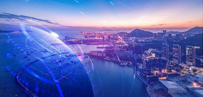 Innovations Driving Efficiency and Resilience for Businesses