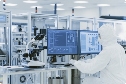 Product Research & Factory Inspection