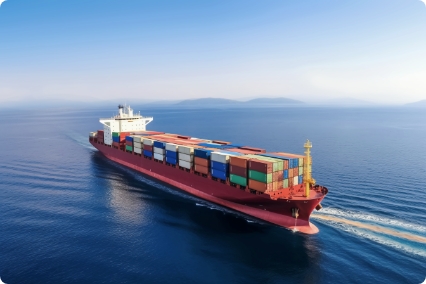 Shipping