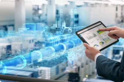 Manufacturing Sourcing