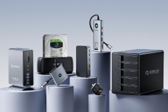 Electronics