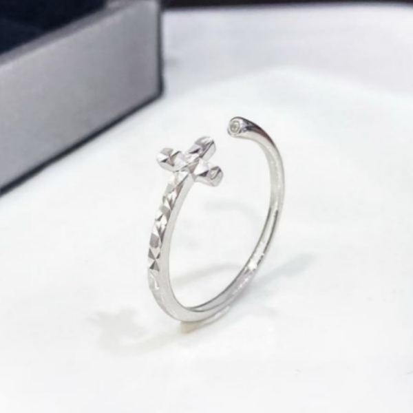 Cross Ring