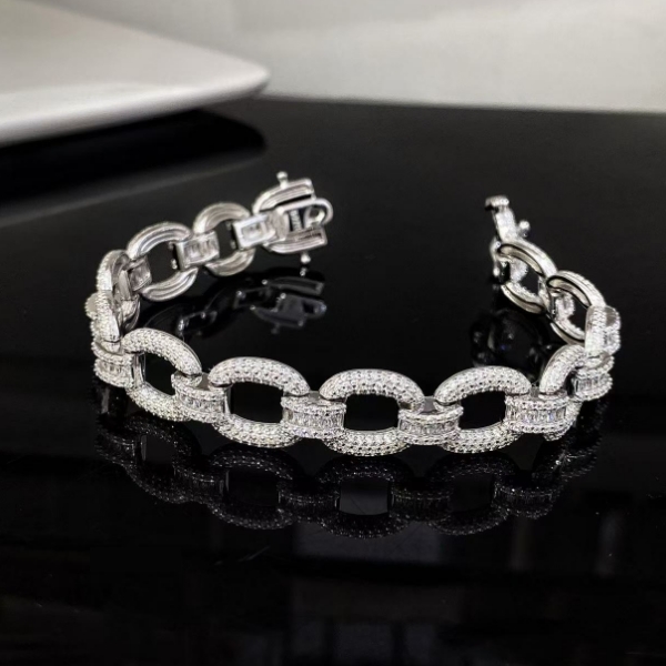 Zircon Bracelet