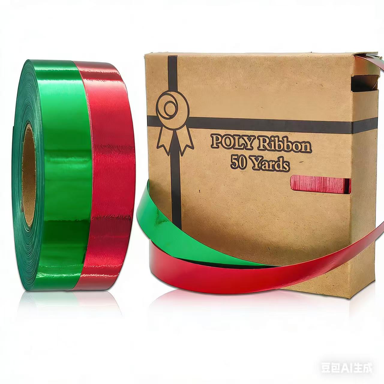 Custom Ribbons: The Finishing Touch That Makes Your Brand Stand Out