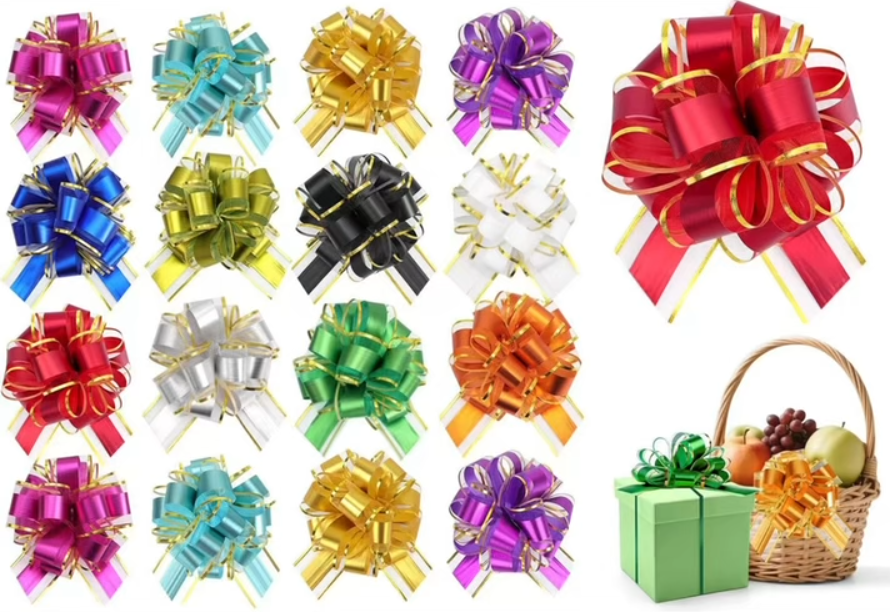 Wholesale Custom Pull Bows Manufacturer